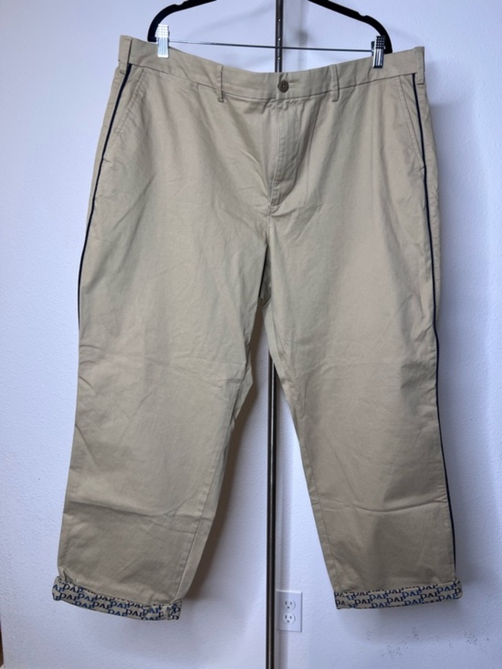 Gap x DAP '90s Loose Khakis